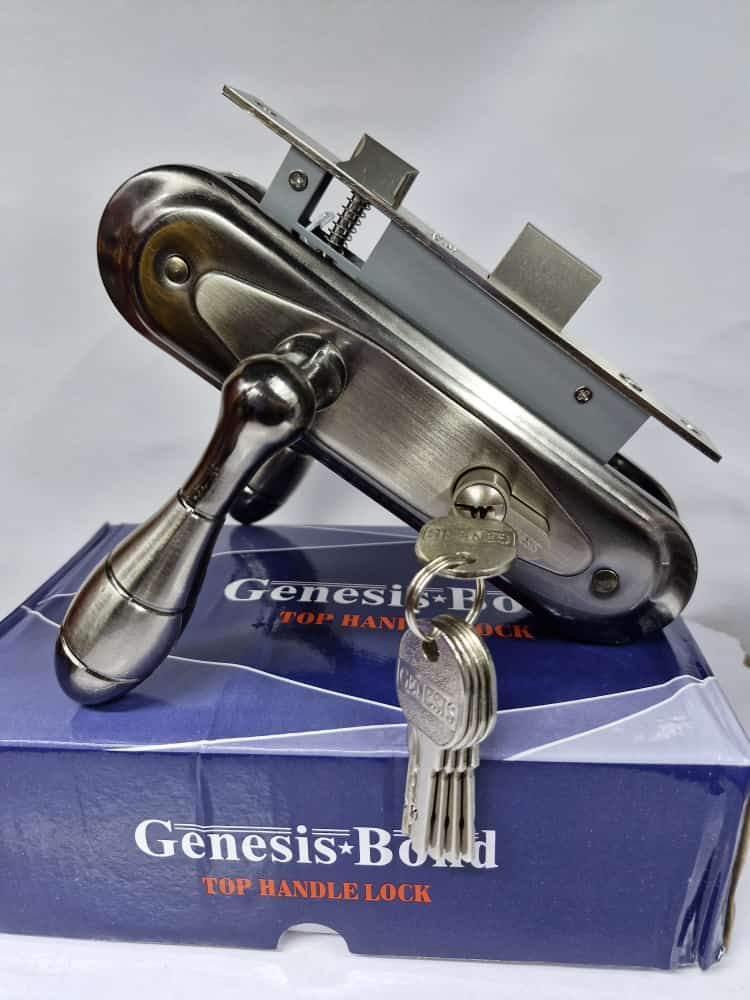 Genesis Bond Door Locks