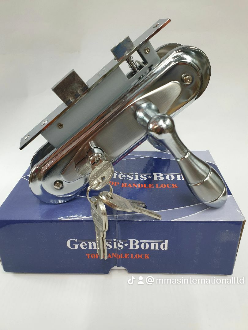 Genesis Bond Door Locks