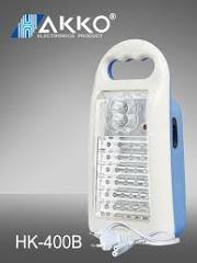 AKKO Emergency Camping Lamp