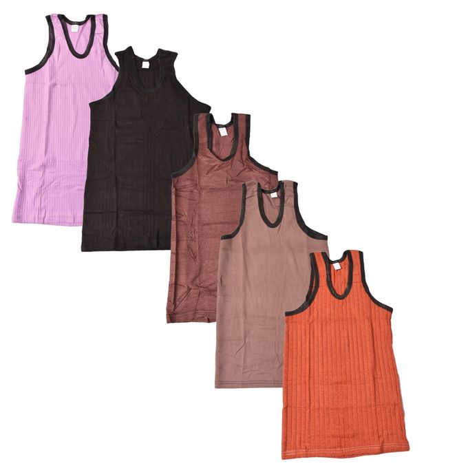 4 pcs men  classic and comfotable quality vests