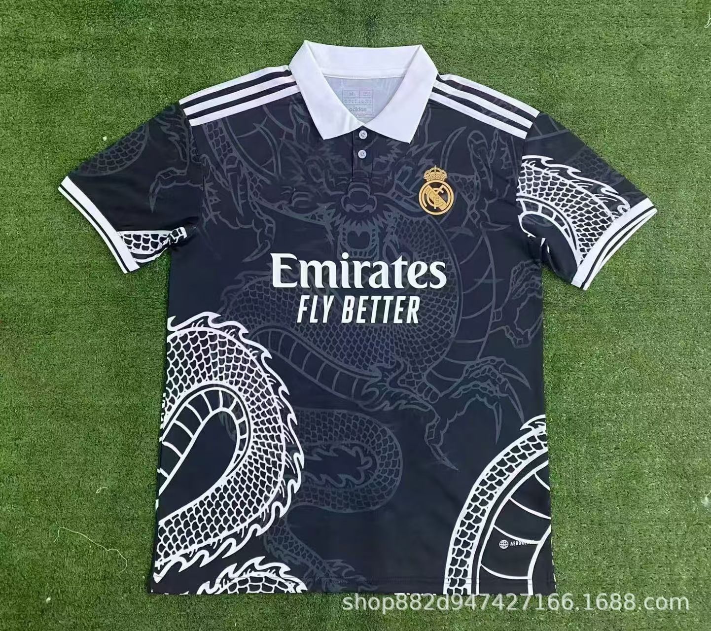 A dropshipping football jersey, training uniform, Real Madrid, Japan, Ajax, Brazil shirt, jersey