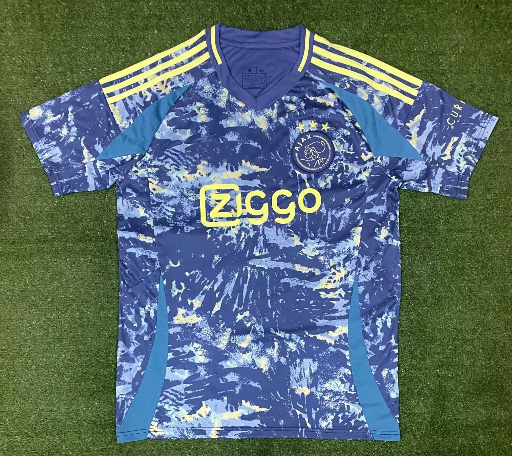 A dropshipping football jersey, training uniform, Real Madrid, Japan, Ajax, Brazil shirt, jersey