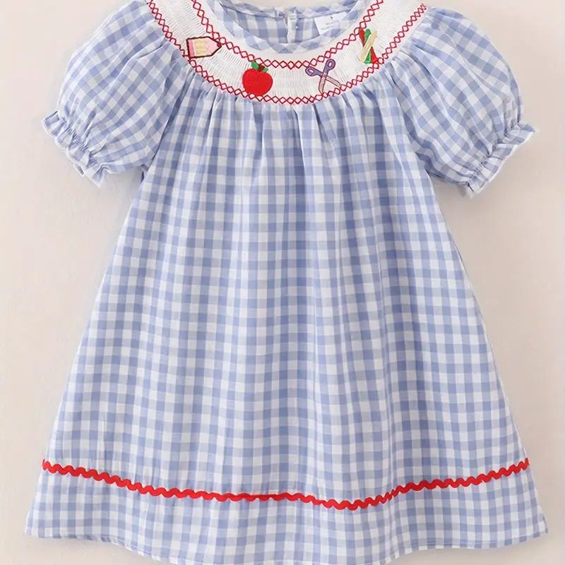 Summer New Elsa Princess Mesh Dress Children's Frozen Glitter Children's Children's Performance Children's Skirt