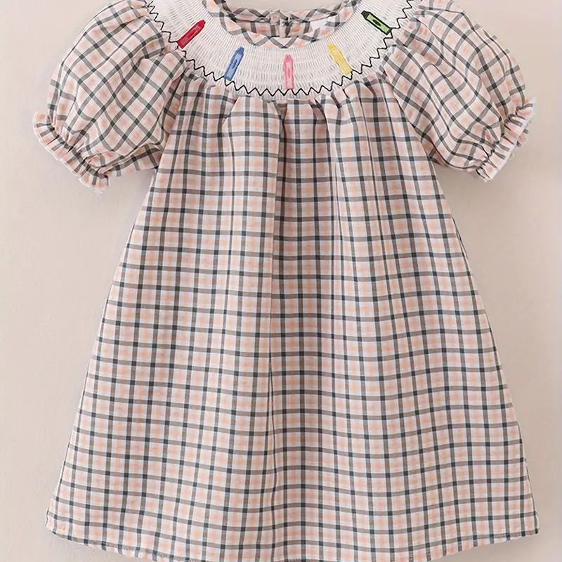 Summer New Elsa Princess Mesh Dress Children's Frozen Glitter Children's Children's Performance Children's Skirt