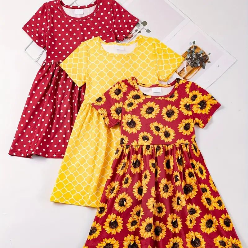 Summer New Elsa Princess Mesh Dress Children's Frozen Glitter Children's Children's Performance Children's Skirt