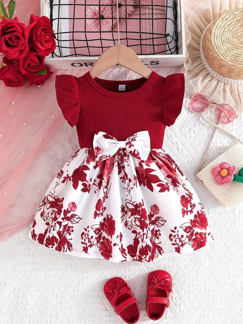 Summer New Elsa Princess Mesh Dress Children's Frozen Glitter Children's Children's Performance Children's Skirt