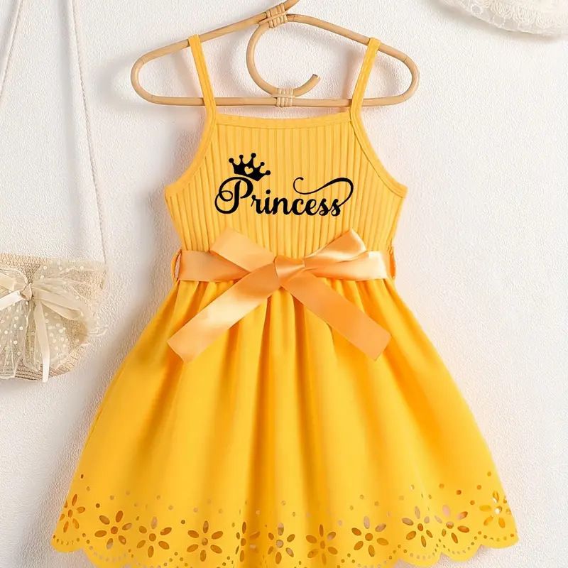 Summer New Elsa Princess Mesh Dress Children's Frozen Glitter Children's Children's Performance Children's Skirt