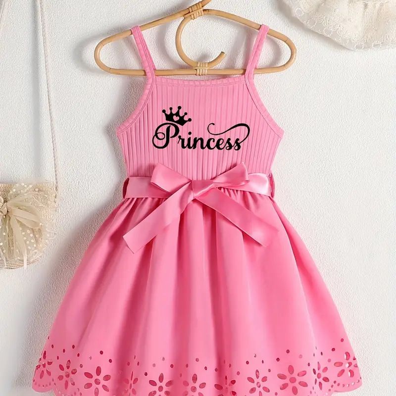 Summer New Elsa Princess Mesh Dress Children's Frozen Glitter Children's Children's Performance Children's Skirt