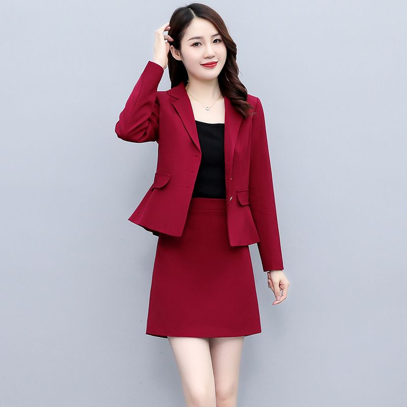 Summer new women's clothing European and American slimming plus print dress fashion new A-line mid length skirt