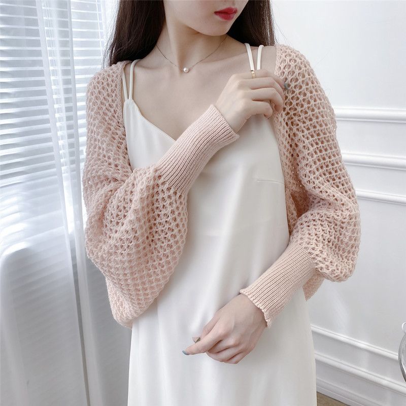 Imitation cashmere shawl, new trendy style for spring and autumn, paired with skirt and qipao shawl jacket for summer, air-conditioned room