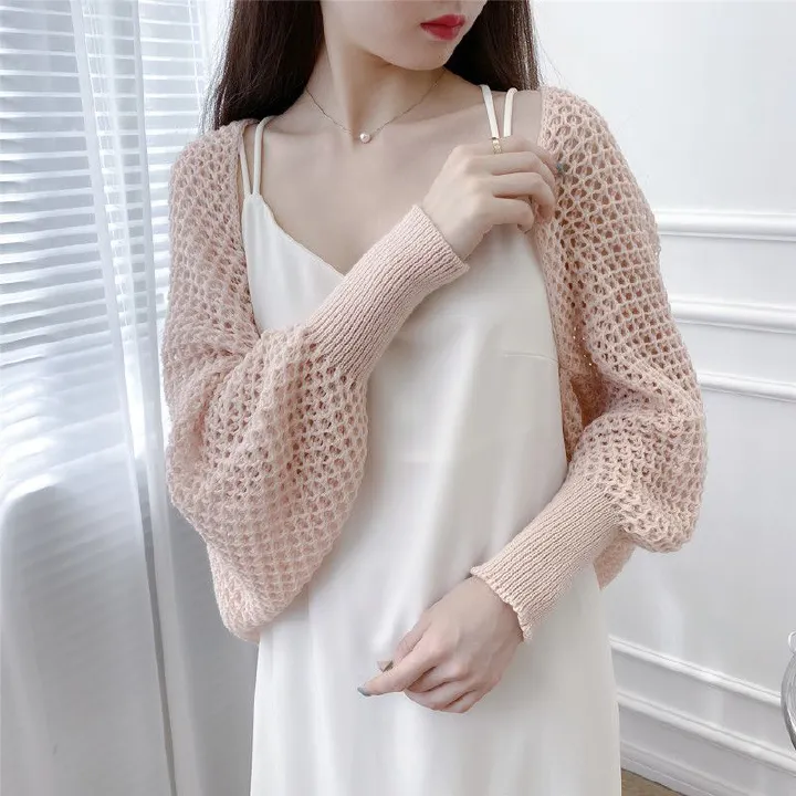 Imitation cashmere shawl, new trendy style for spring and autumn, paired with skirt and qipao shawl jacket for summer, air-conditioned room