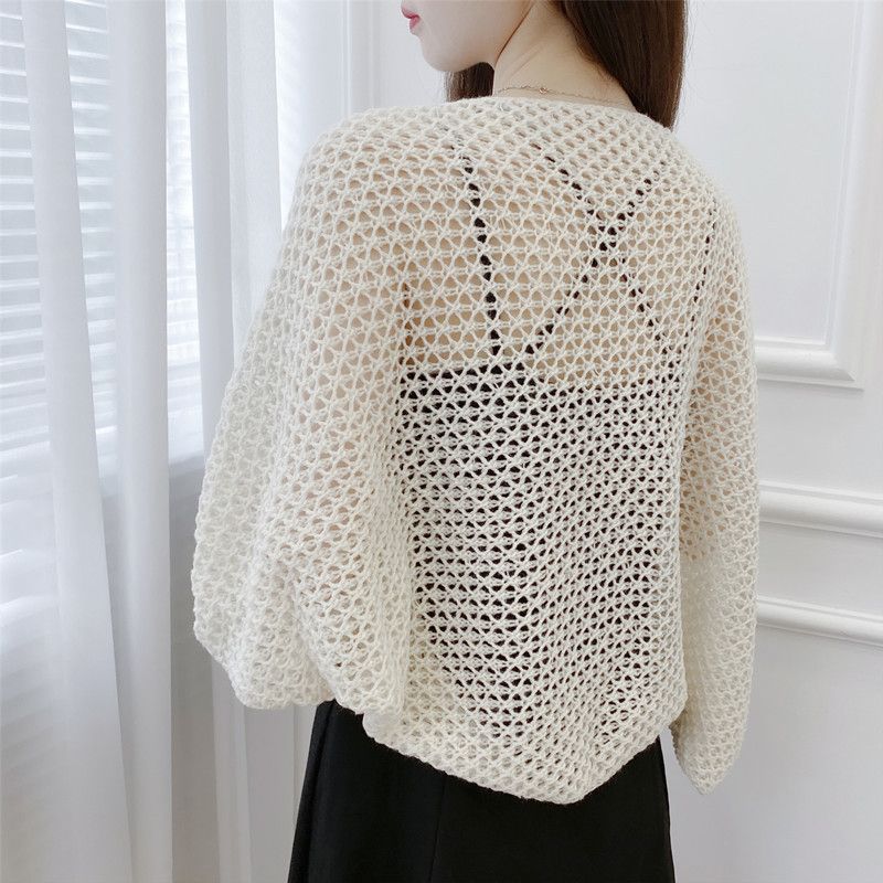 Imitation cashmere shawl, new trendy style for spring and autumn, paired with skirt and qipao shawl jacket for summer, air-conditioned room