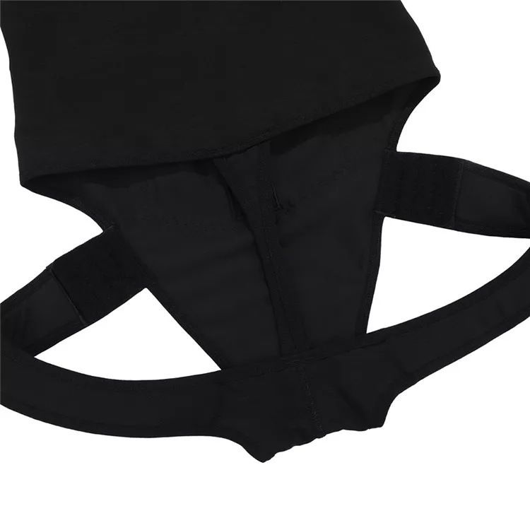 Seamless High-Waist Butt-Lifting Shapewear Bodysuit – Tummy Control & Adjustable Hook Buttock Enhancer