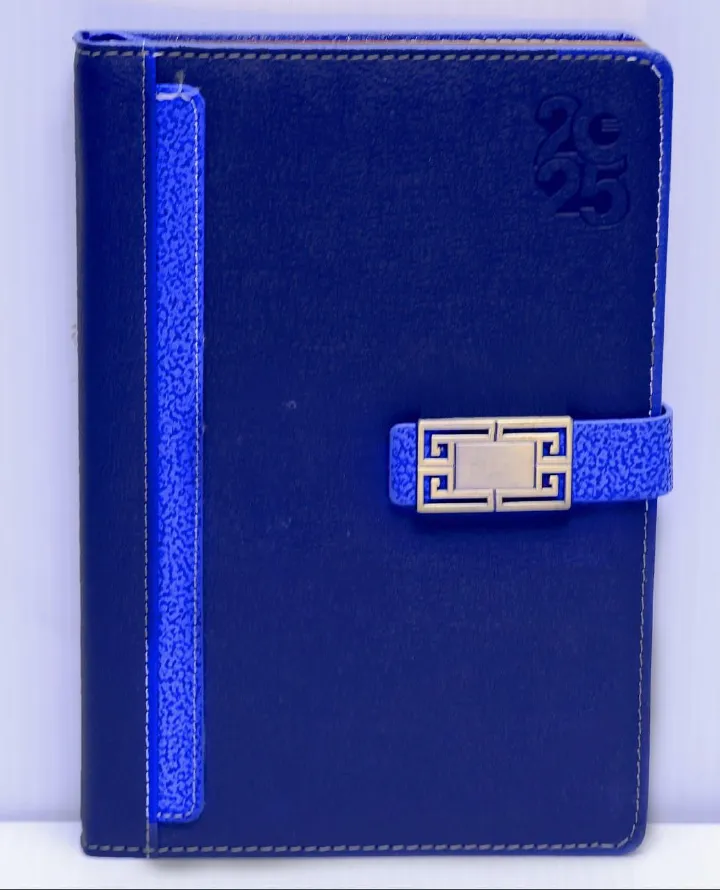 A5 Diary-A 360-page soft-cover diary, a padded hardcover notebook, suitable for important notes and daily study during business trips, play, schools and universities (8.2 inches x 5.7 inches)