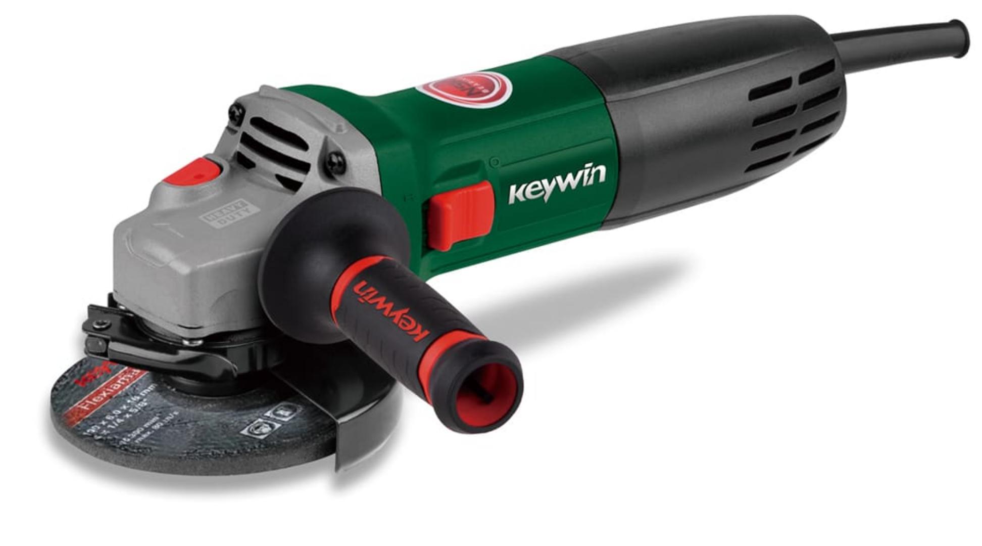 angle grinder kw-s23001