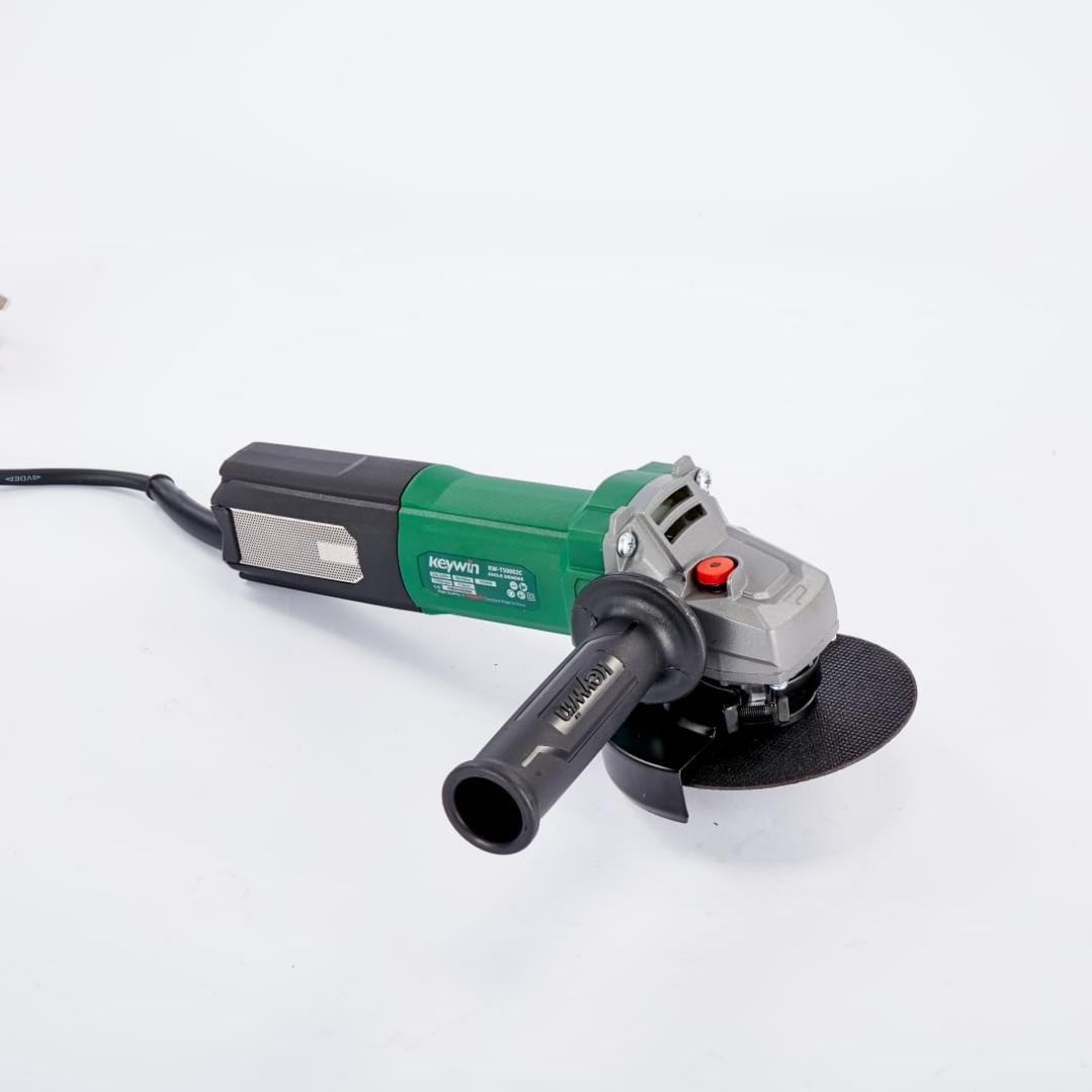 angle grinder kw-s23001