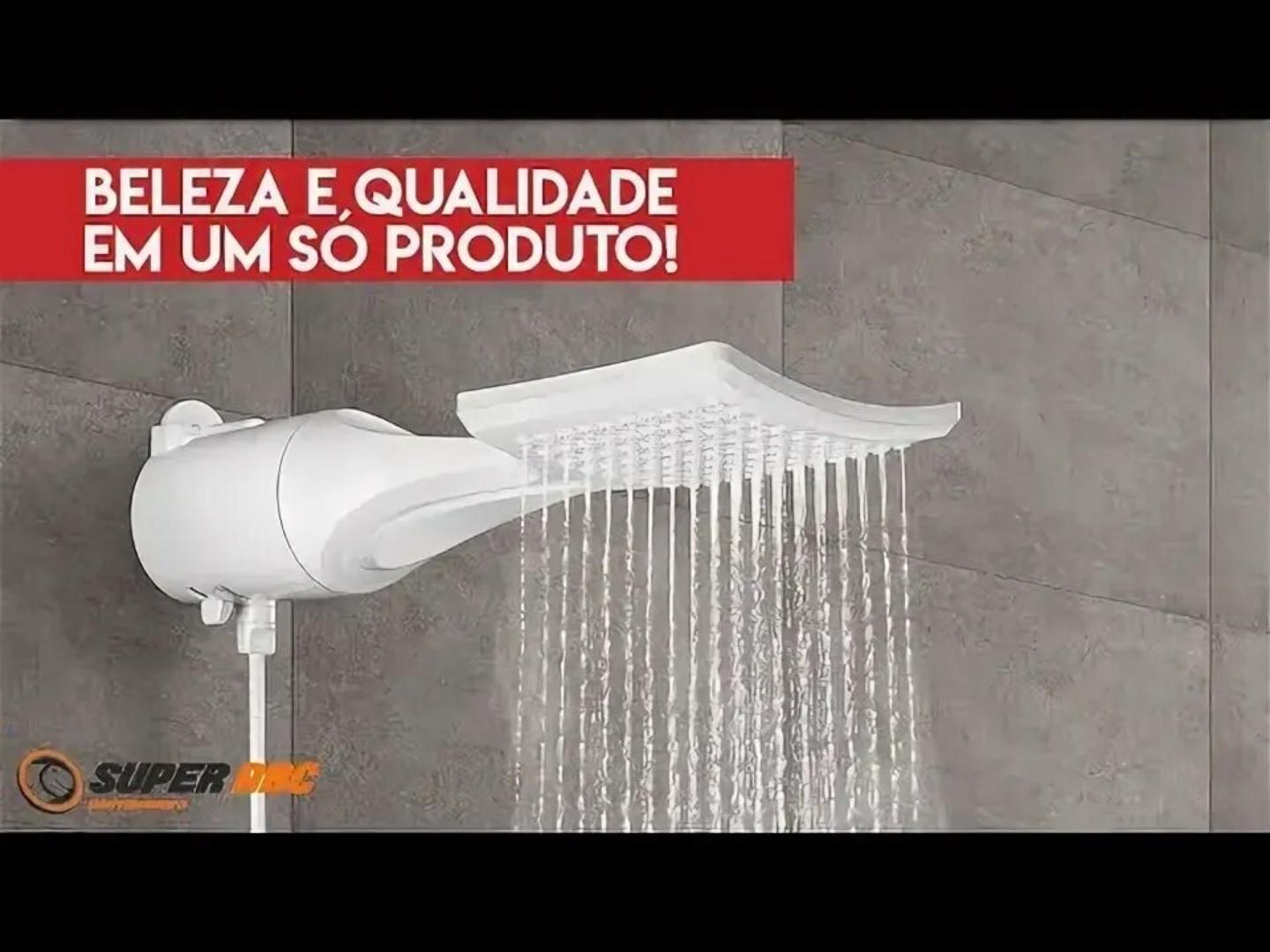 Loren Shower Ultra electronica lorenzetti