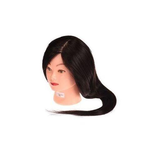 Dummy Head For hairdressing/saloon training with hair