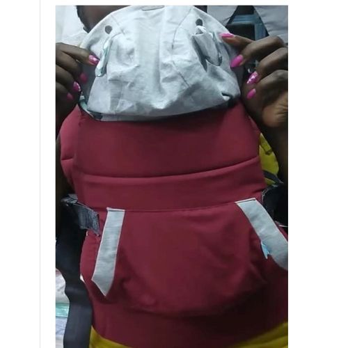 Infantino Classy and comfy Cuddle Hoodie Baby Carrier