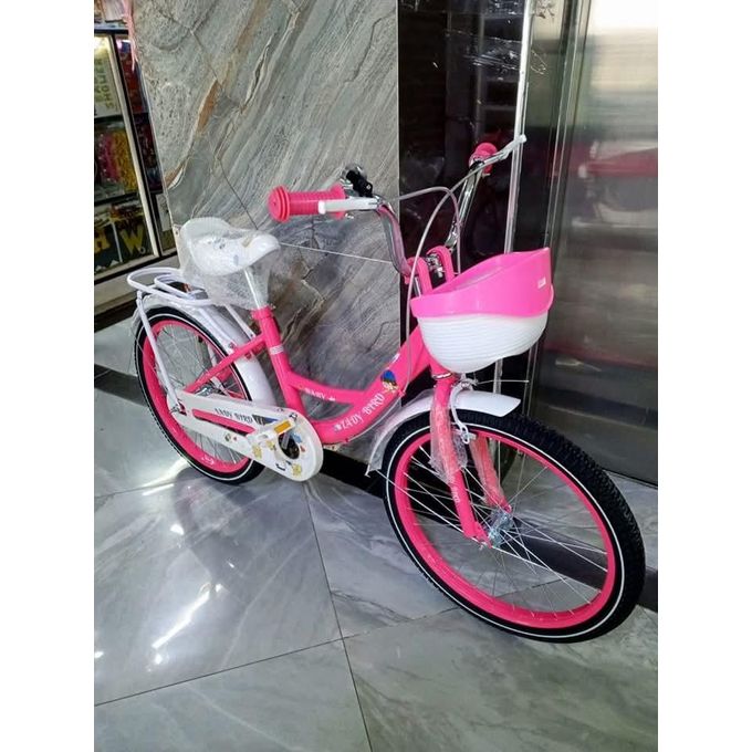 Gen House SIZE 20 LADYBIRD ADJUSTABLE Age 6 To 11 Yrs
