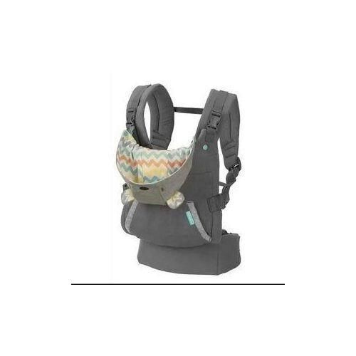 hoodied baby carrier