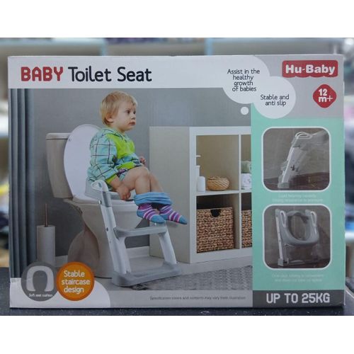 Baby Potty /Toilet Training Ladder