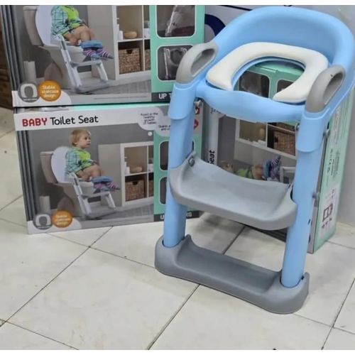 Baby Potty /Toilet Training Ladder
