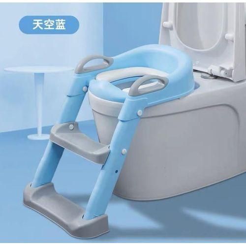 Baby Potty /Toilet Training Ladder