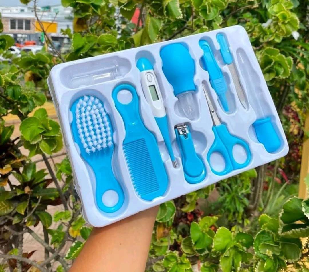 Baby grooming kit Carekit