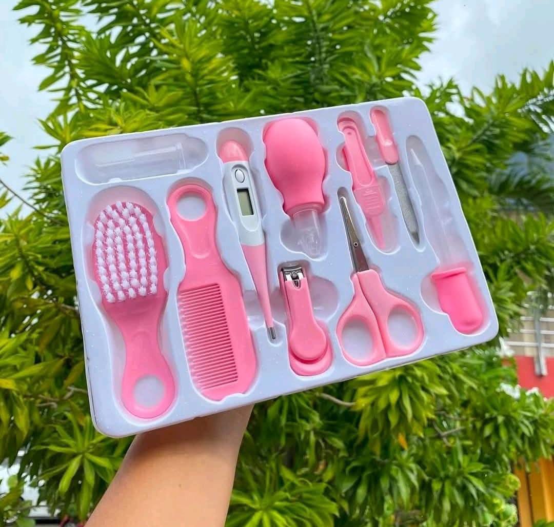 Baby grooming kit Carekit