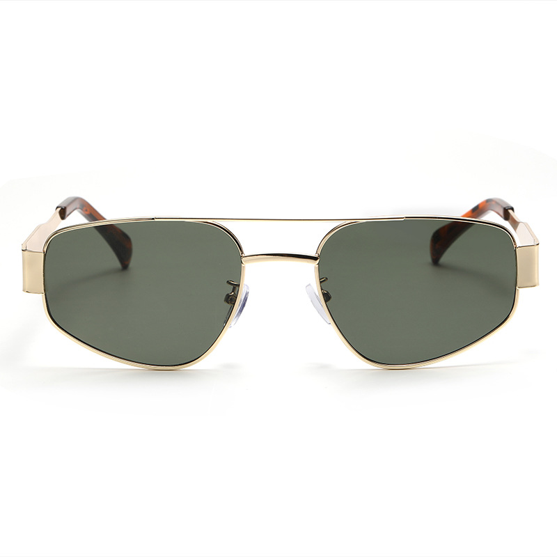 New Sunglasses Men'S Sunglasses Personalized Hipster Driver Glasses Driving Glasses Sports Driving Sunglasses