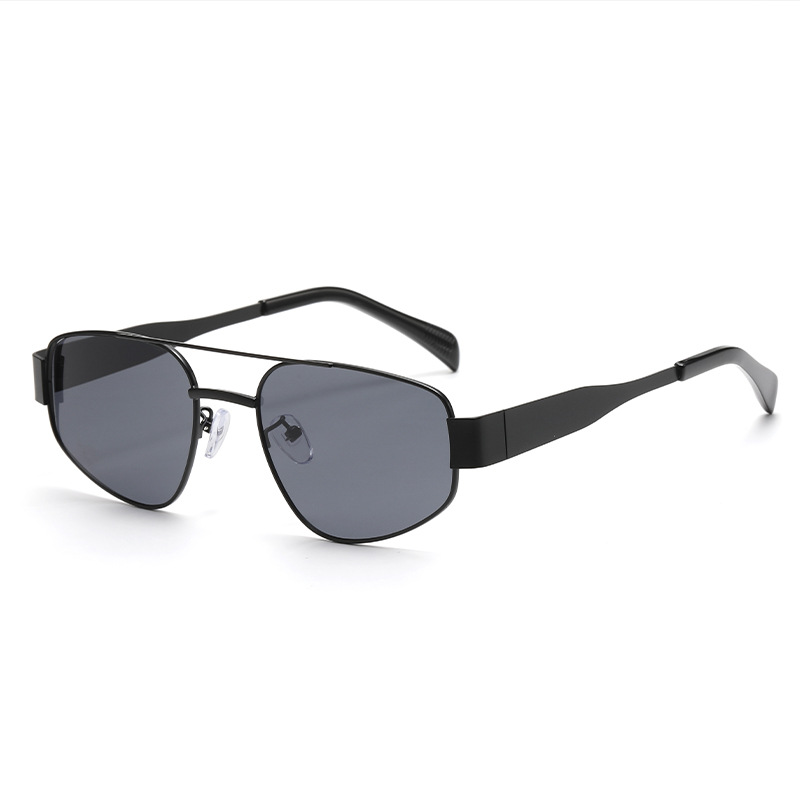 New Sunglasses Men'S Sunglasses Personalized Hipster Driver Glasses Driving Glasses Sports Driving Sunglasses