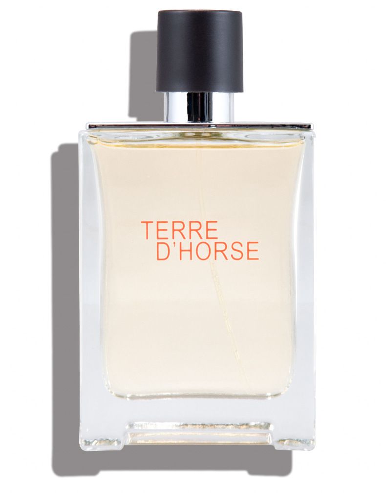 Terre D Horse Eau Tres Fraiche 100ML Original EDT Perfume Gift for Man Fresh Natural Long Lasting Men's Fragrance