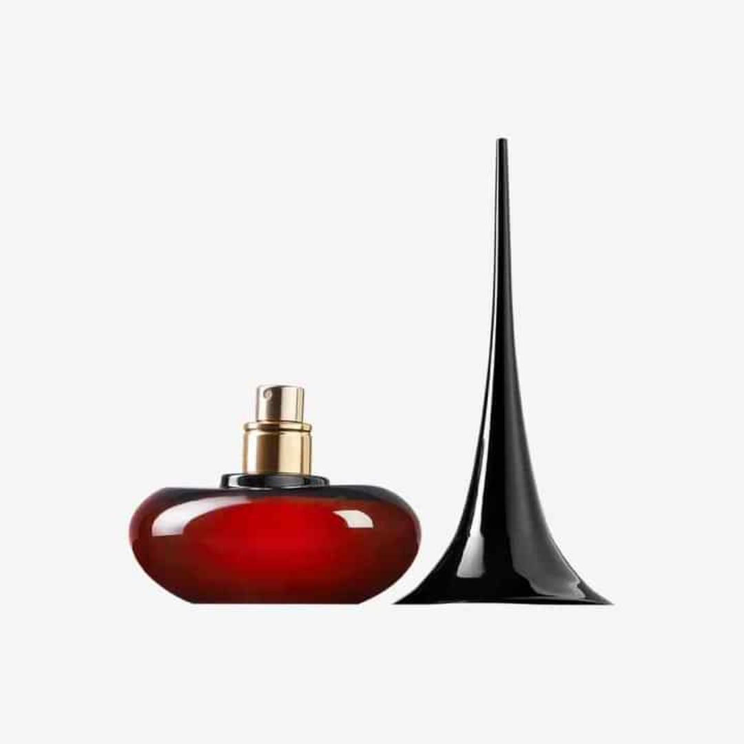ORIFLAME LOVE POTION PERFUME FOR WOMEN WITH FIVE MAIN ACCORDS THAT MAKES IT SO OUTSTANDING FOR A GREAT ALL DAY LONG SCRNT OF THE DAY.