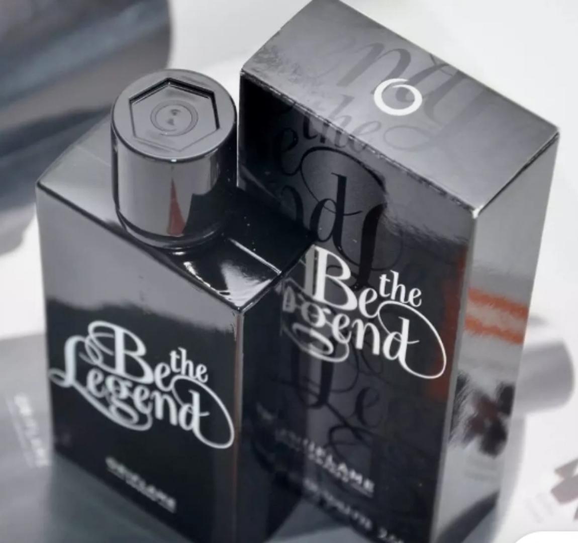 ORIFLAME BE THE WILD LEGEND PERFUME FOR MEN.Intriguing and attractive eau de toilette for the man who wants to stand out from the crowd
Apply to neck or wrists for instant confidence
Legendary, intoxi