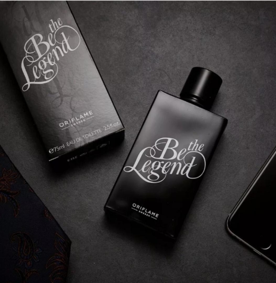 ORIFLAME BE THE WILD LEGEND PERFUME FOR MEN.Intriguing and attractive eau de toilette for the man who wants to stand out from the crowd
Apply to neck or wrists for instant confidence
Legendary, intoxi