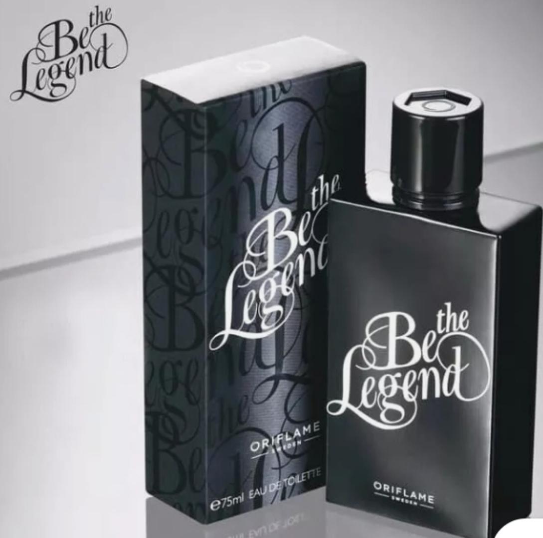 ORIFLAME BE THE WILD LEGEND PERFUME FOR MEN.Intriguing and attractive eau de toilette for the man who wants to stand out from the crowd
Apply to neck or wrists for instant confidence
Legendary, intoxi