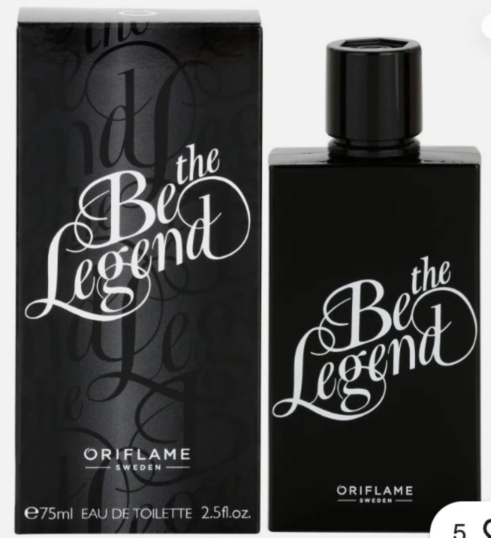 ORIFLAME BE THE WILD LEGEND PERFUME FOR MEN.Intriguing and attractive eau de toilette for the man who wants to stand out from the crowd
Apply to neck or wrists for instant confidence
Legendary, intoxi