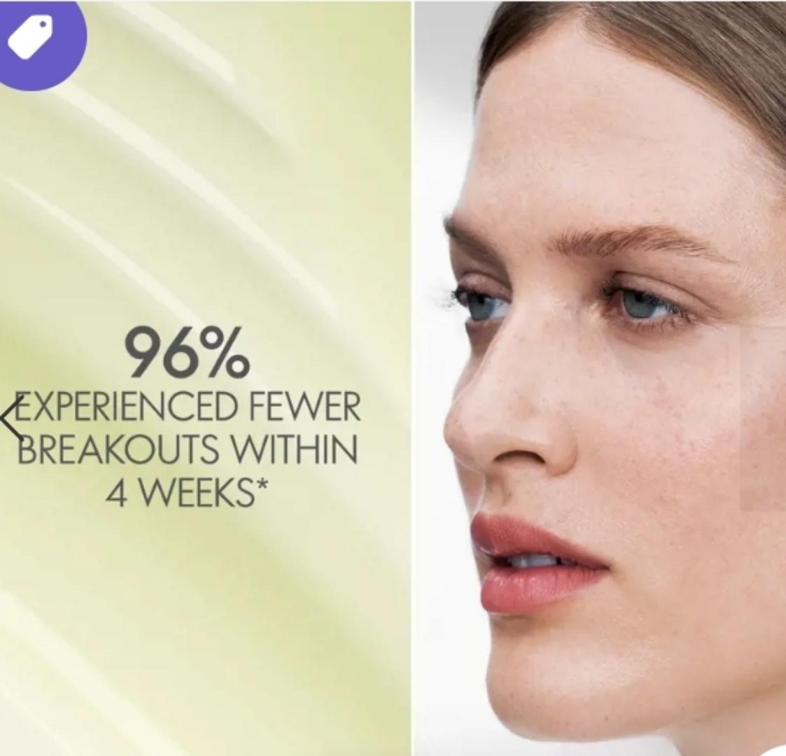 ORIFLAME NOVAGE SERUM BRIGHT INTENSE.Reduces hyperpigmentation and dark spots, brightens and evens the skin tone, and reduces the appearance of fine lines and wrinkles