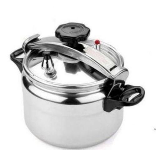 Best Price For L Aluminum Explosion Proof Pressure Cooker