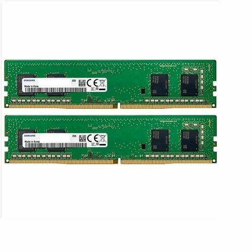 4GB DDR4 PC4-19200, 2400MHZ, 288 PIN DIMM, 1.2V, CL 17 Desktop RAM