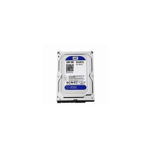 WD 500gb Harddisk Desktop HDD Hard Disk