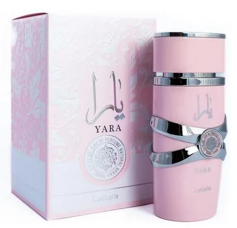 Lattafa Yara Pink Lattafa Perfumes OFFER for Women Perfume Fragrances Long Lasting Womens Gift Quality Perfumes