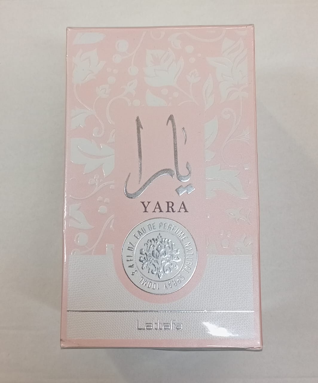 Lattafa Yara Pink Lattafa Perfumes OFFER for Women Perfume Fragrances Long Lasting Womens Gift Quality Perfumes