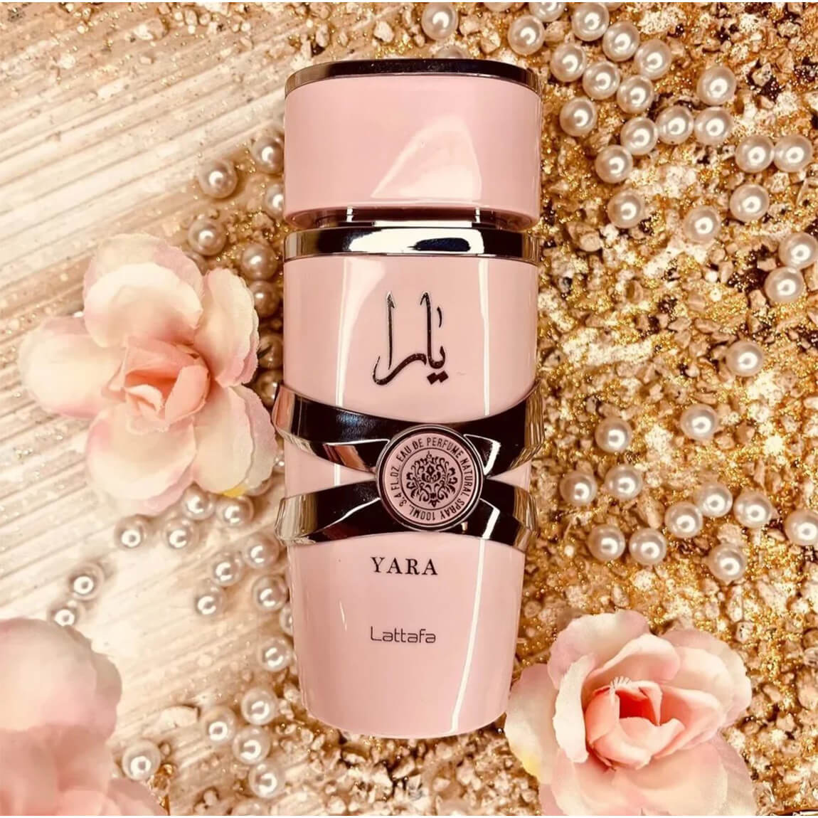 Lattafa Yara Pink Lattafa Perfumes OFFER for Women Perfume Fragrances Long Lasting Womens Gift Quality Perfumes