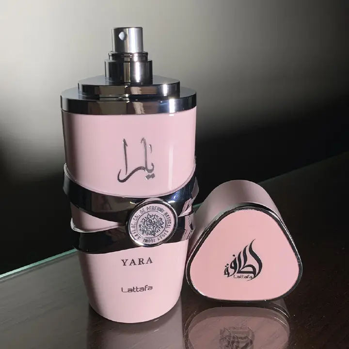 Lattafa Yara Pink Lattafa Perfumes OFFER for Women Perfume Fragrances Long Lasting Womens Gift Quality Perfumes
