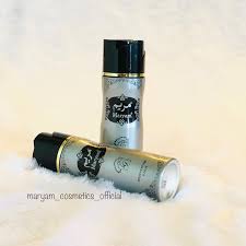 Maryan Deodorant Body Spray - 200ml - For Men and Women Long - Lasting Formula Fragrant Unisex Perfumed Deodorant Spray