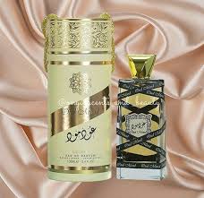 Lattafa Oud Mood Natural Spray Vaporisateur - 100ml - Eaud De Parfum Natural Spray Vaporisateur EDP Unisex Perfume By Lattafa For Women and Men