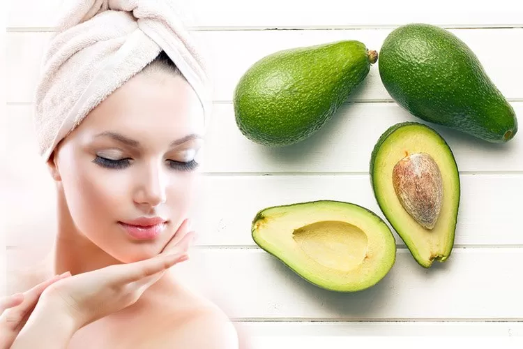 Skin Doctor Avocado Face & Body Whitening Scrub - 500ml - Natural Care Skin Doctor Whitening Scrub For Face &Body - Avocado