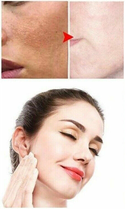 Skin Doctor Tumeric Face & Body Whitening Scrub - 500ml - Natural Care Skin Doctor Whitening Scrub For Face &Body - Tumeric